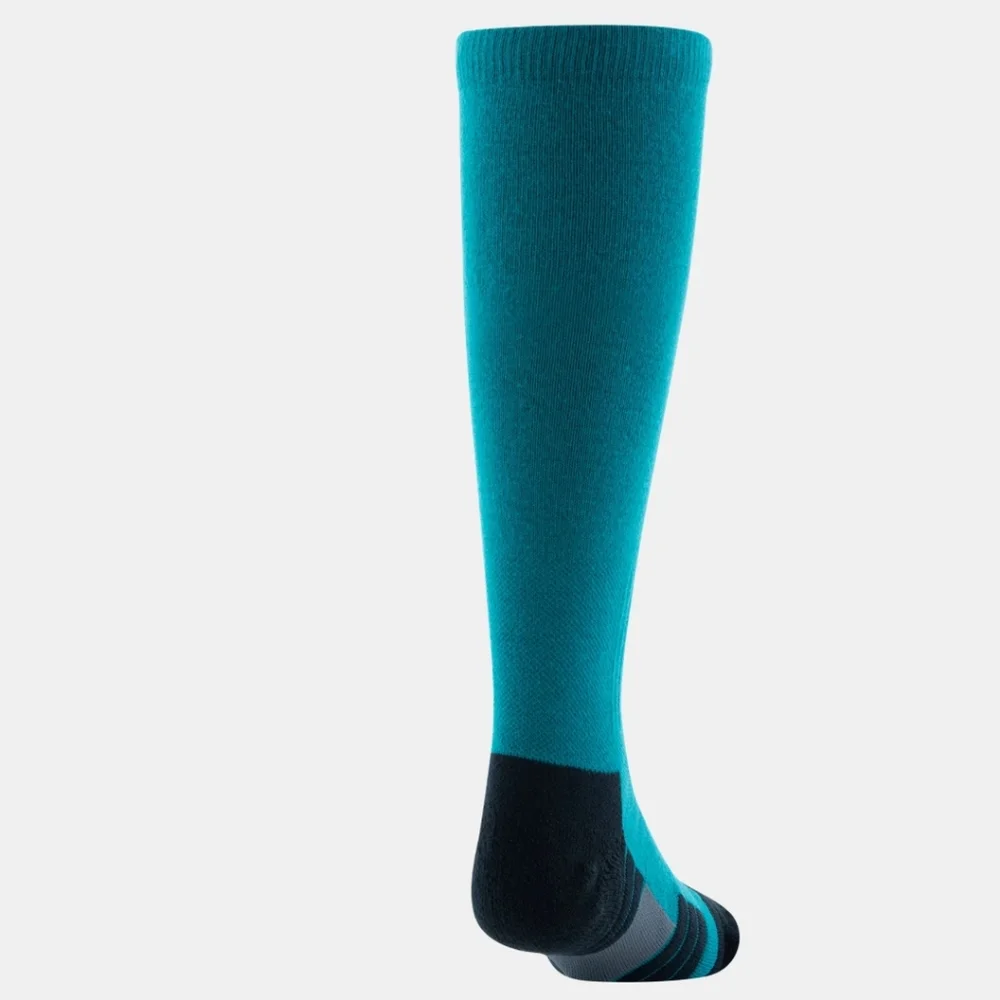 NWT Kid's Under Armour Team Cushioned OTC Socks